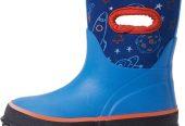 Toddler Neoprene Rain Boots