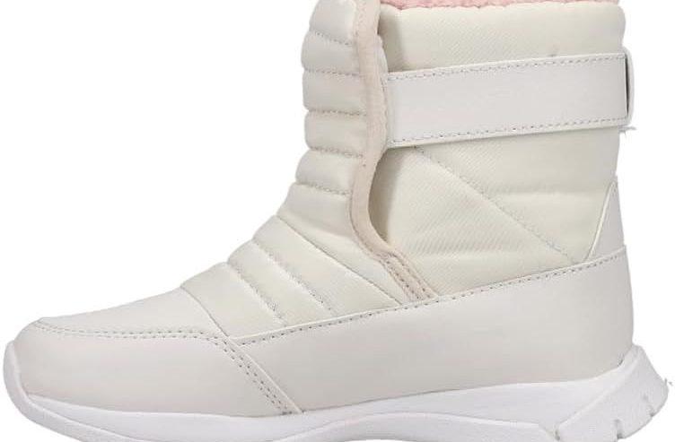 Puma Kids’ Nieve Winter Boot