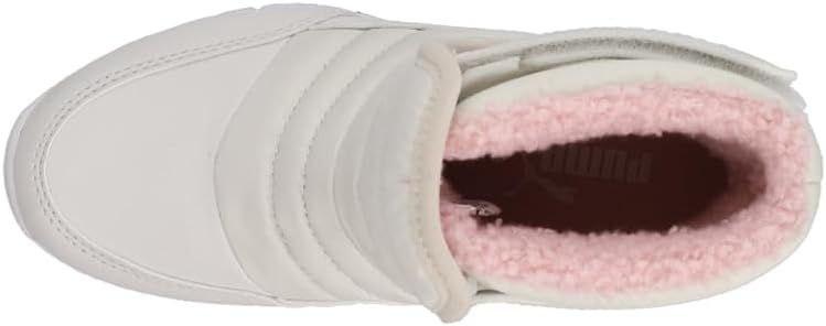 Puma Kids’ Nieve Winter Boot