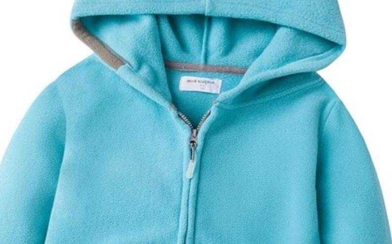 Winter Fleece Jackets