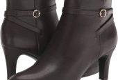 Lifestride Women’s Guild Ankle Boot