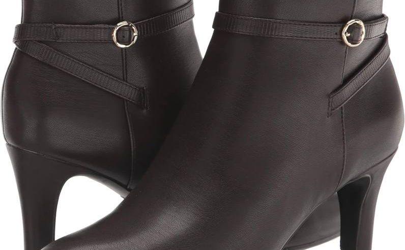 Lifestride Women’s Guild Ankle Boot