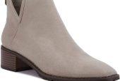 Juliet Holy Women’s Chelsea Ankle Boots