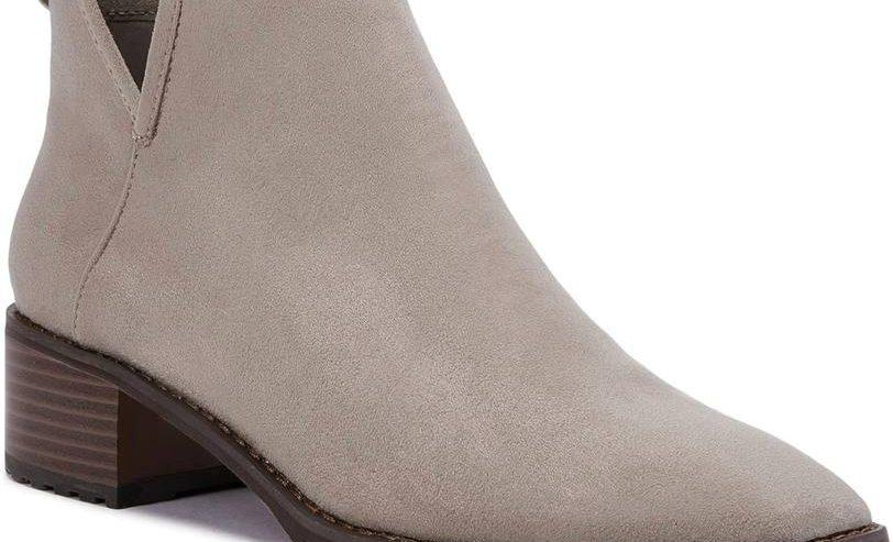 Juliet Holy Women’s Chelsea Ankle Boots