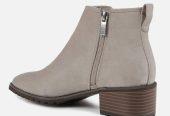 Juliet Holy Women’s Chelsea Ankle Boots