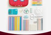 ZIPIT Beast Pencil Box for Kids