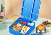 Bento Lunch Box For Kids