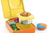 OmieBox Bento Box For Kids