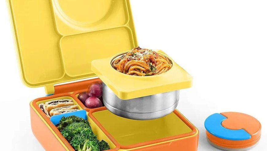 OmieBox Bento Box For Kids