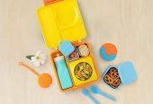 OmieBox Bento Box For Kids