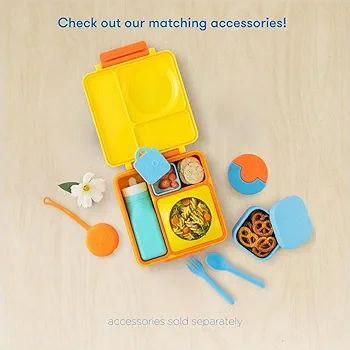 OmieBox Bento Box For Kids