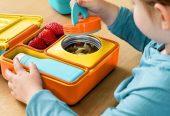 OmieBox Bento Box For Kids