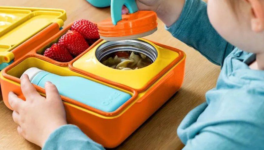 OmieBox Bento Box For Kids