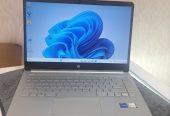 HP Notebook Core i7-12th Generation Laptop