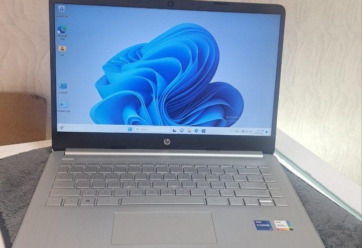 HP Notebook Core i7-12th Generation Laptop