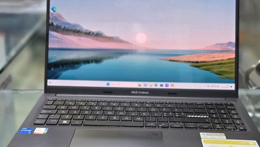 Asus vivobook Core i5 12th Generation Laptop