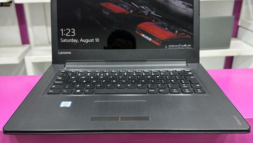 Lenovo Ideapad Core i3 6th Generation Laptop