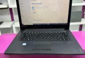 Lenovo Ideapad Core i3 6th Generation Laptop