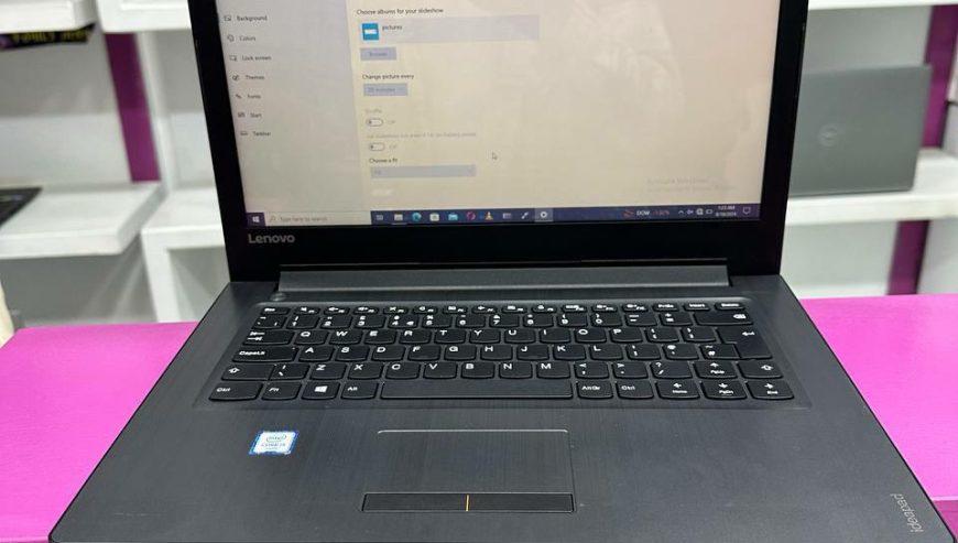 Lenovo Ideapad Core i3 6th Generation Laptop