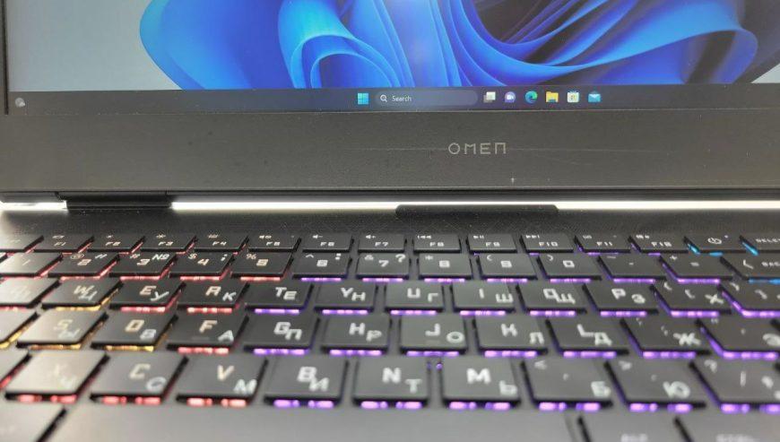 Hp Omen 16 Core i7 11th Generation Laptop