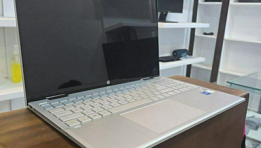 HP Pavilion 15 Core i5 12th Generation Laptop