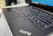 Lenovo ThinkPad Yoga Core i7 8th Generation Laptop