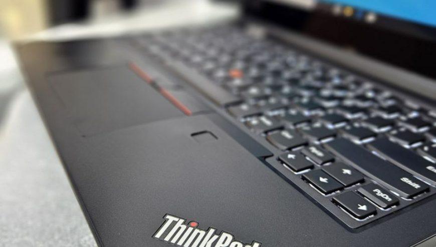 Lenovo ThinkPad Yoga Core i7 8th Generation Laptop