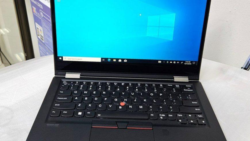 Lenovo ThinkPad Yoga Core i7 8th Generation Laptop