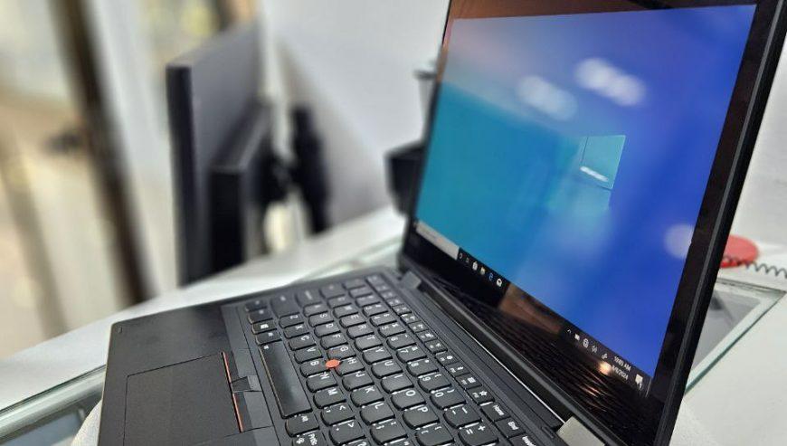 Lenovo ThinkPad Yoga Core i7 8th Generation Laptop