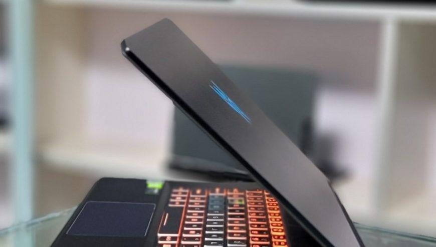 Acer Predator Core i7 10th Generation Laptop