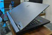 MSI Raider GE76 Core i9 12th Generation Laptop