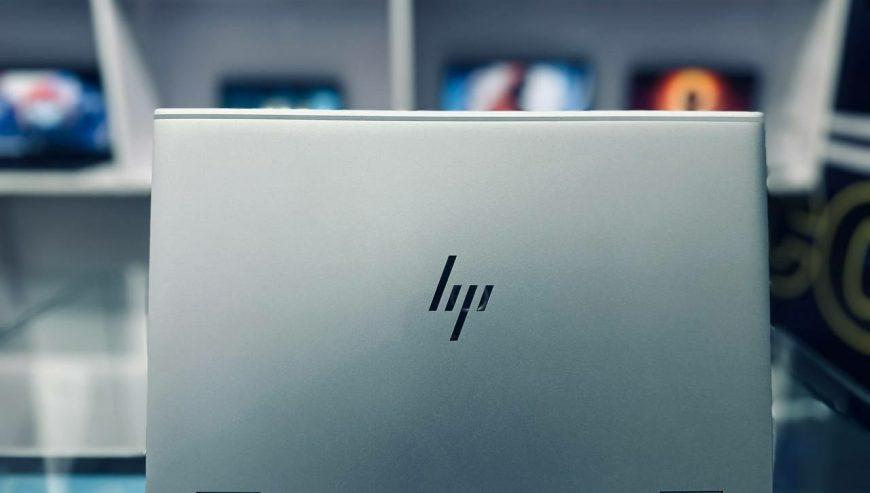 HP EliteBook X360 Core i7 10th Generation Laptop