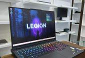 Lenovo Legion Pro 7 Core i9 Gaming Laptop