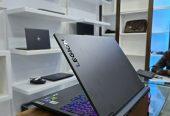 Lenovo Legion Pro 7 Core i9 Gaming Laptop