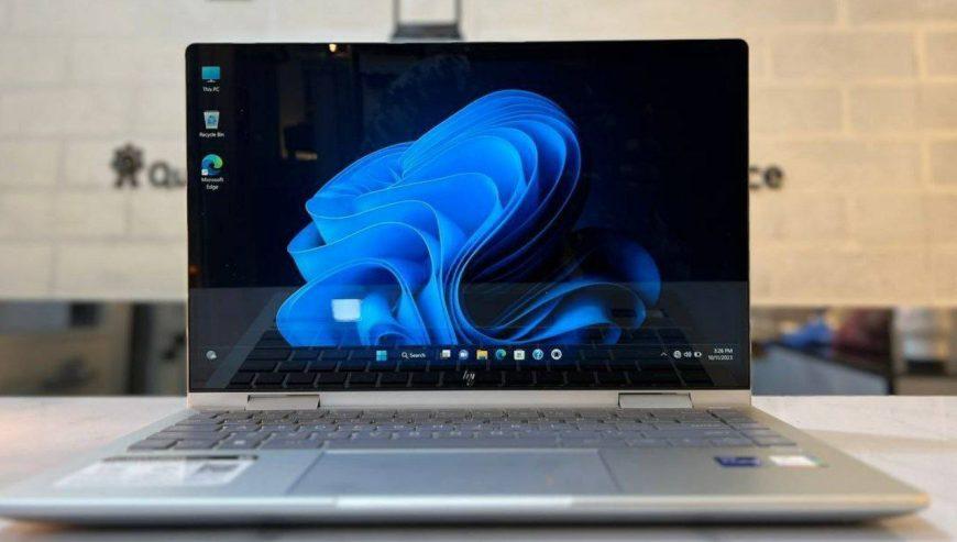 HP Envy 14th Generation Laptop