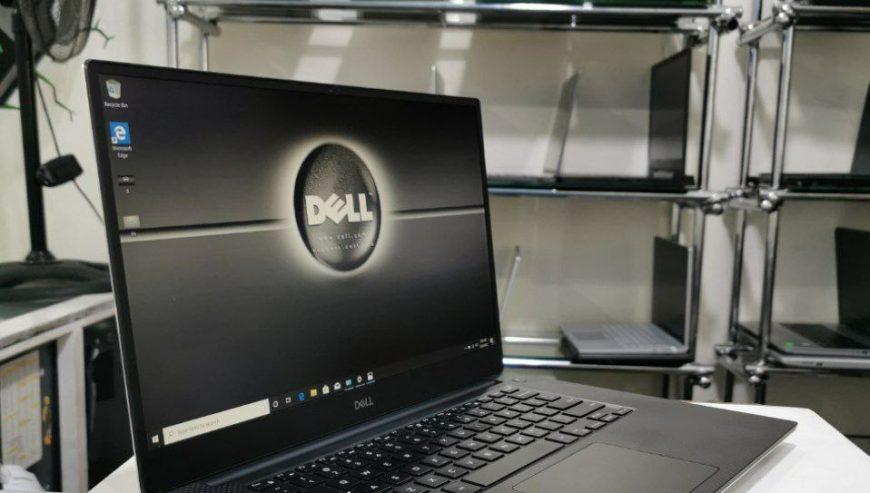 Dell Precision Core™i7 7th Generation Laptop