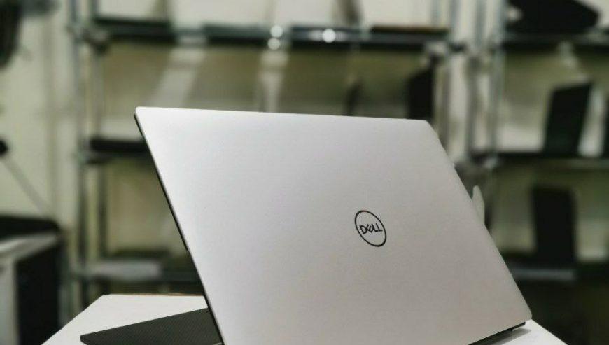 Dell Precision Core™i7 7th Generation Laptop