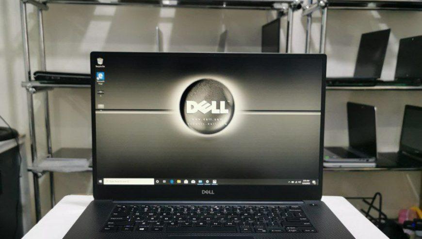 Dell Precision Core™i7 7th Generation Laptop