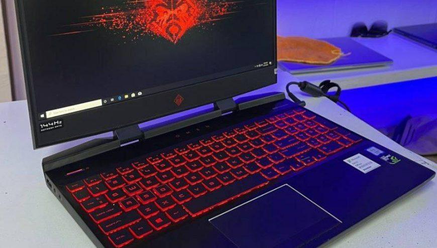 Hp Omen X Core i5 8th Generation Laptop