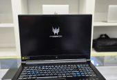 Acer Predator Helios 300 Core i9 11th Generation Laptop