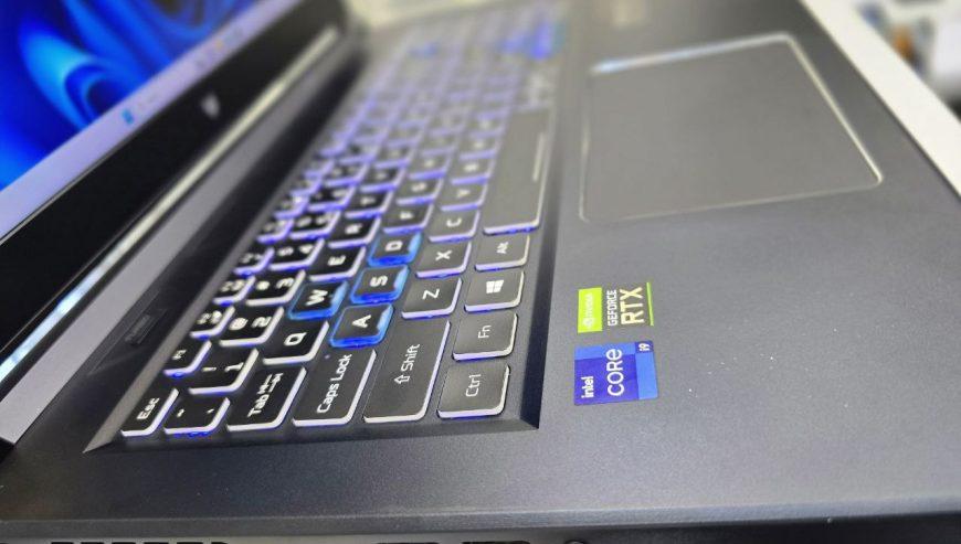 Acer Predator Helios 300 Core i9 11th Generation Laptop