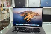 Apple MacBook Pro Core i9 Laptop