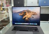 Apple MacBook Pro Core i9 Laptop