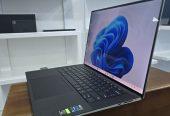 Dell XPS Core i7 12th Generation Gaming Laptop