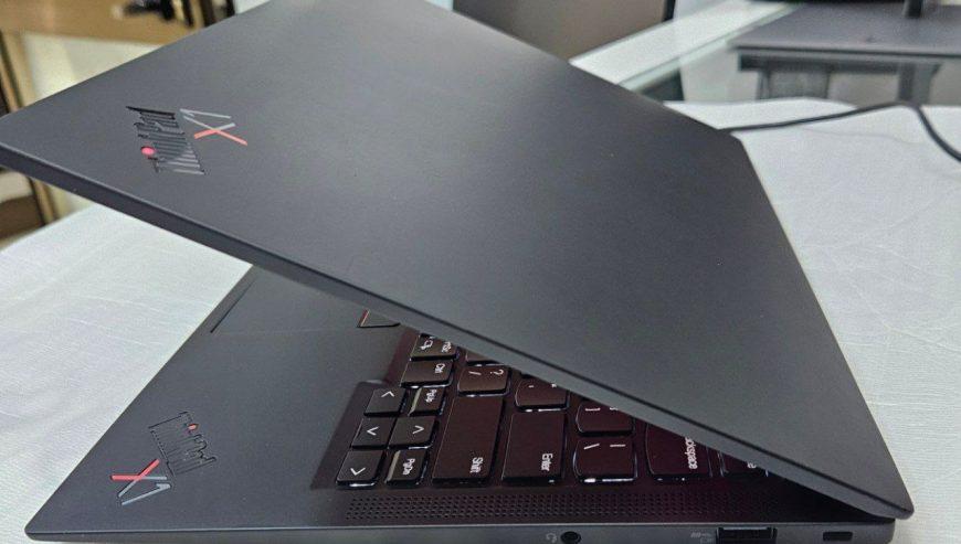 Lenovo Core i7 12th Generation Laptop