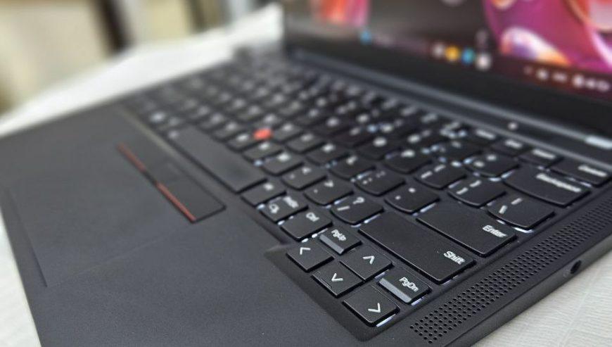 Lenovo Core i7 12th Generation Laptop