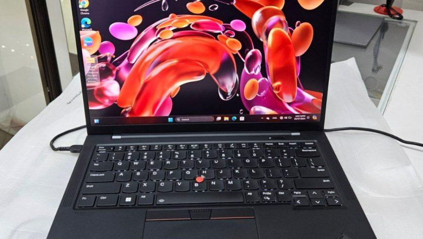 Lenovo Core i7 12th Generation Laptop