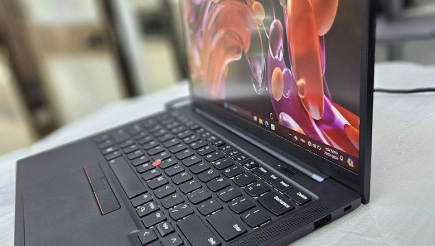 Lenovo Core i7 12th Generation Laptop