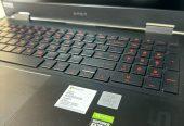 Hp Omen 15 Core i7 10th Generation Gaming Laptop