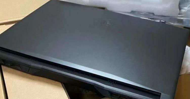 MSI GE66 Core i7 13th Generation Gaming Laptop